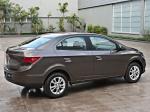 Chevrolet Prisma 2013 года
